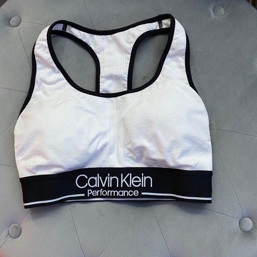 Calvin Klein Performance Sports Bra